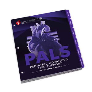 PALS Instructor Manual