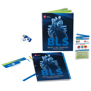 BLS Instructor Package: USB Videos