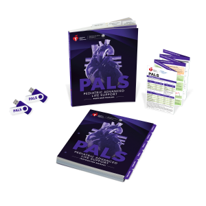 PALS Instructor Package: USB Videos