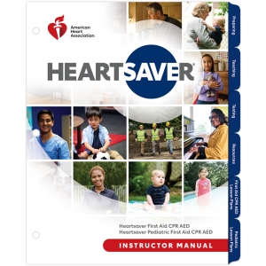 Heartsaver® Instructor Manual