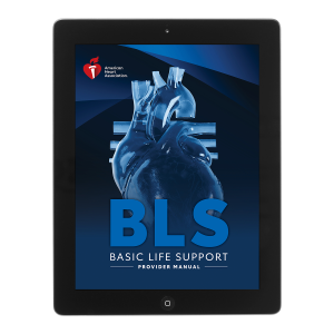 BLS Provider Manual eBook