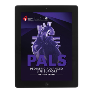 PALS Provider Manual eBook