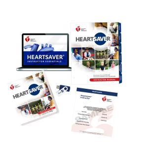 Heartsaver Instructor Essentails Package