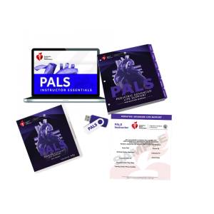 PALS Instructor Essentials Package