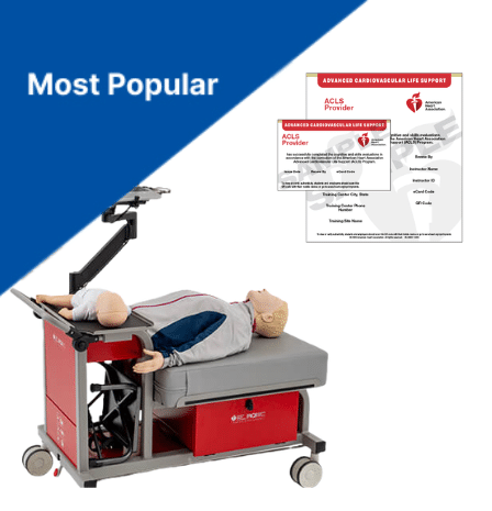 ACLS Course Details – Superior Life Support